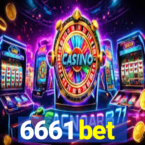 6661 bet